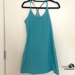 Outdoor Voices exercise dress size M